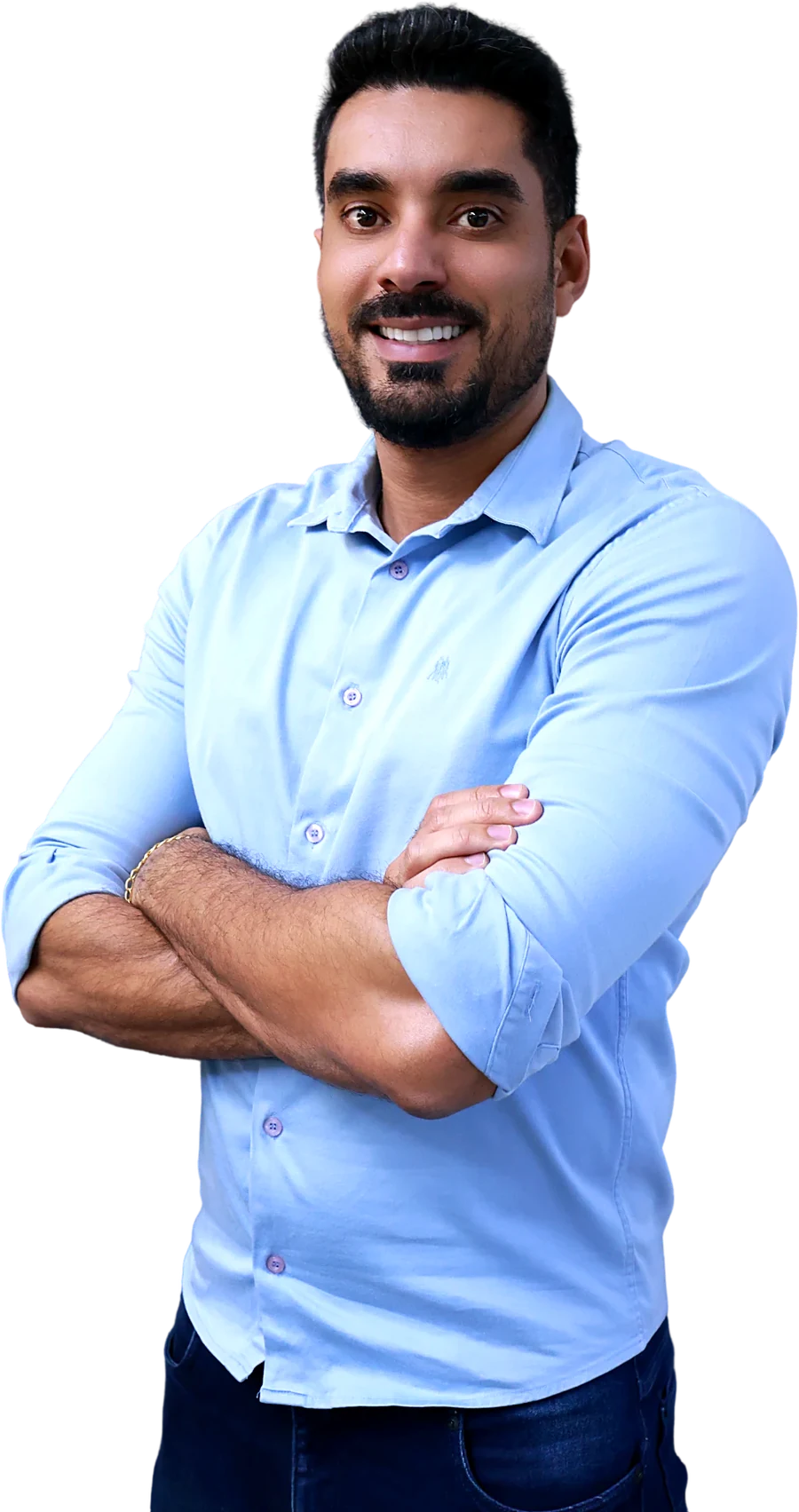 Especialista da Nexus Solutions